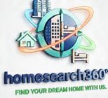 home search logo